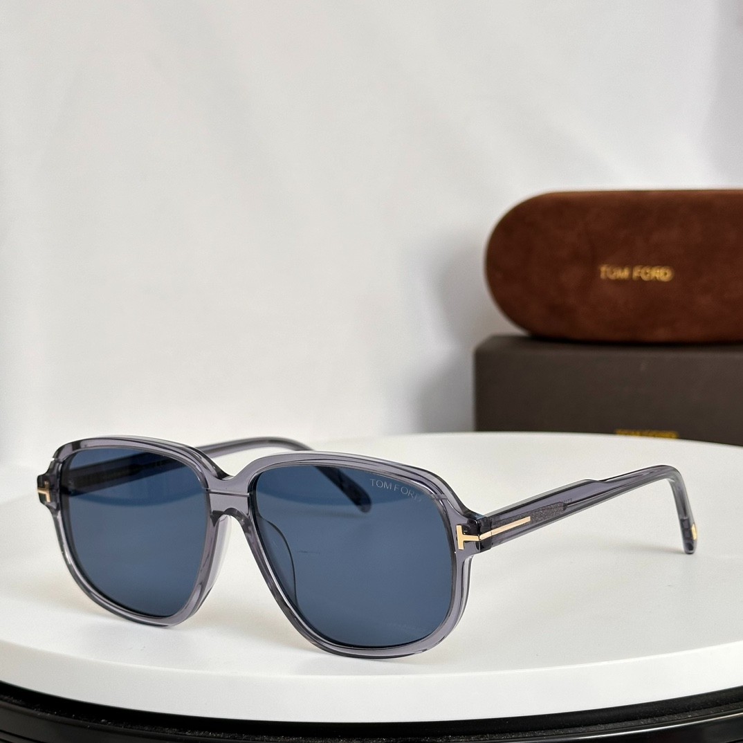 3 Tomf0rd glasses list
