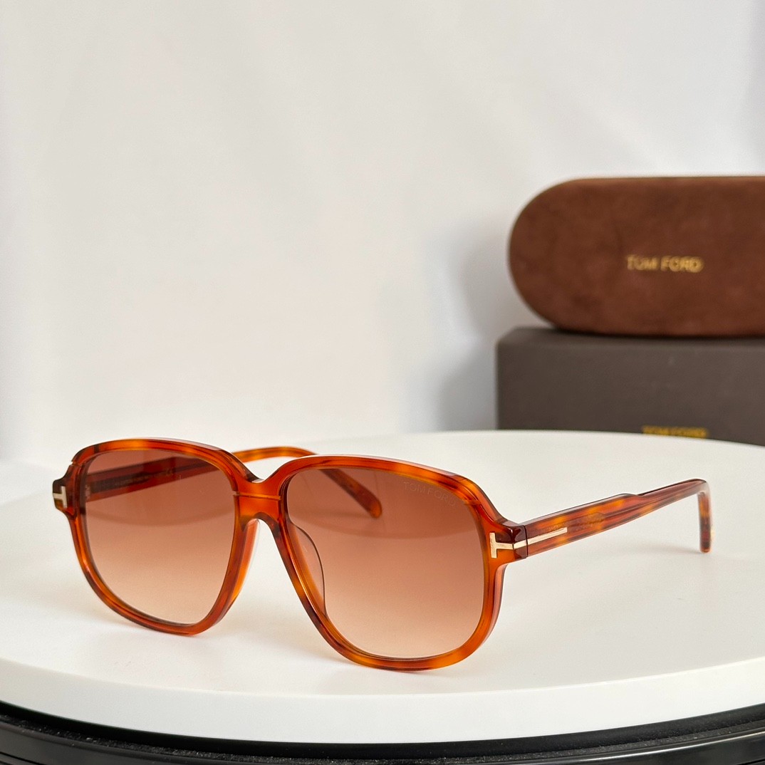 3 Tomf0rd glasses list