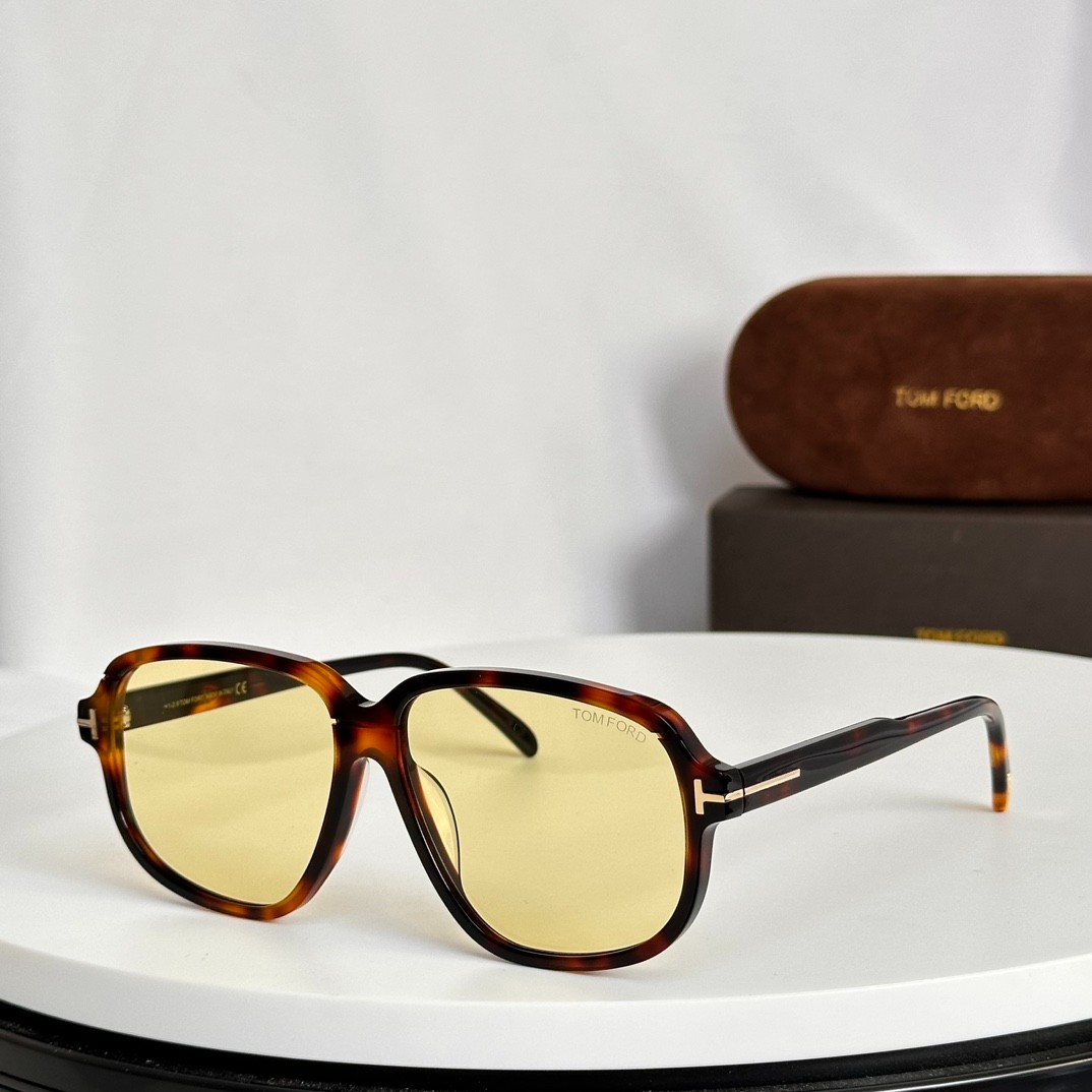3 Tomf0rd glasses list