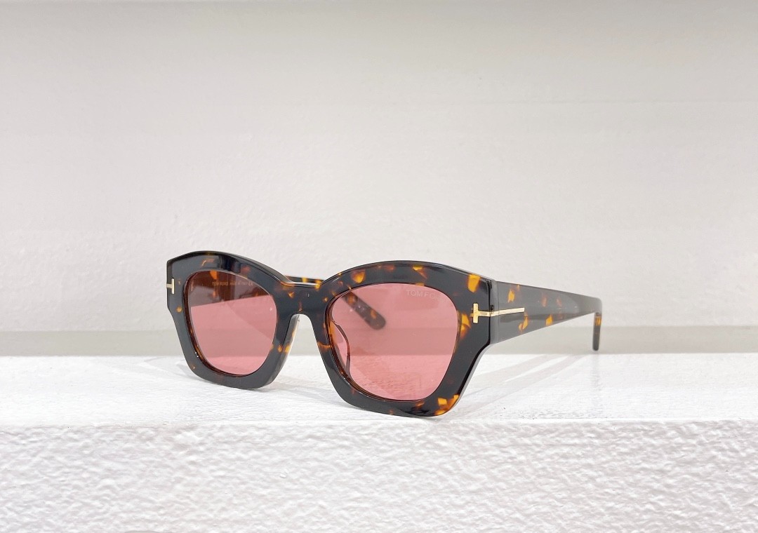 3 Tomf0rd glasses list