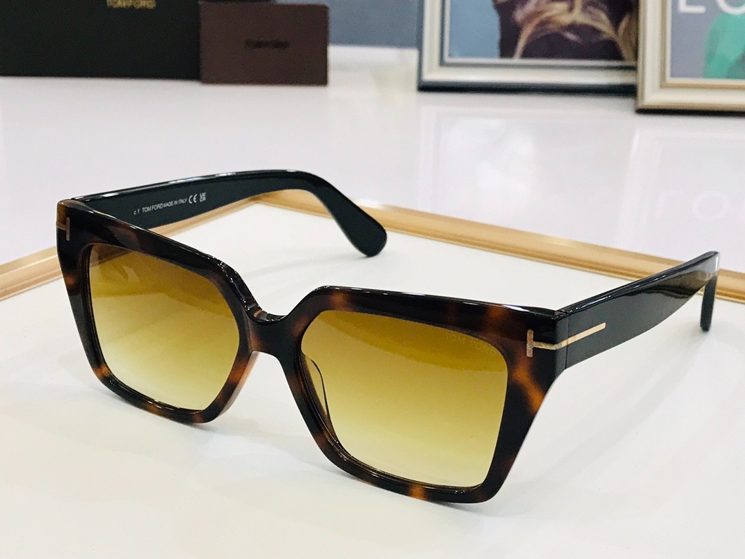 3 Tomf0rd glasses list