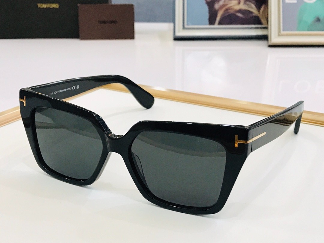 3 Tomf0rd glasses list