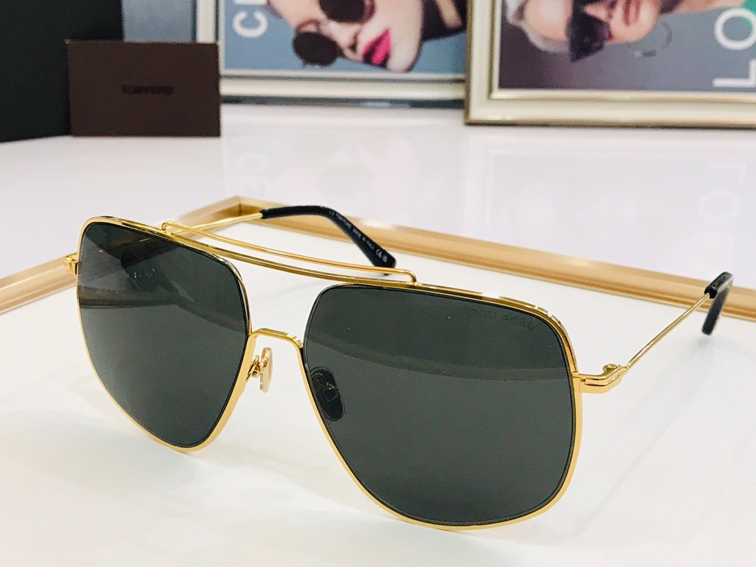 3 Tomf0rd glasses list