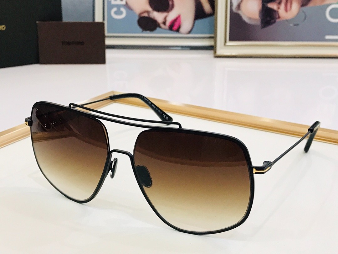 3 Tomf0rd glasses list