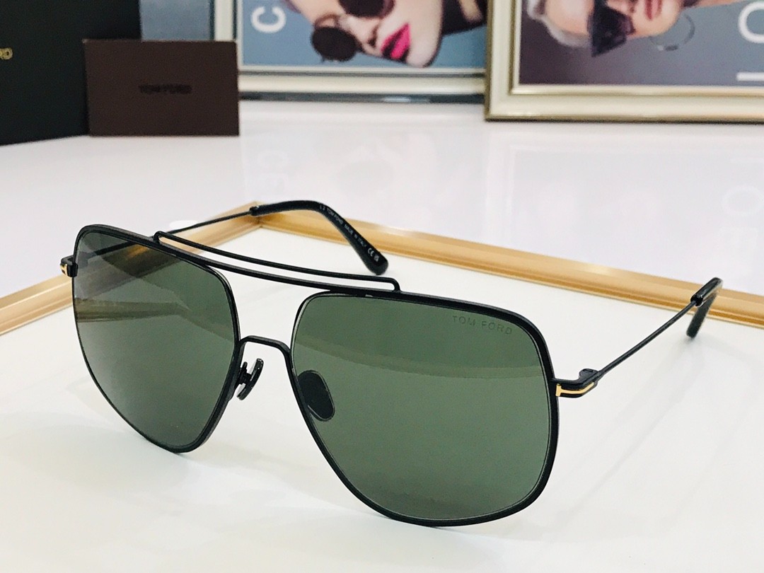 3 Tomf0rd glasses list