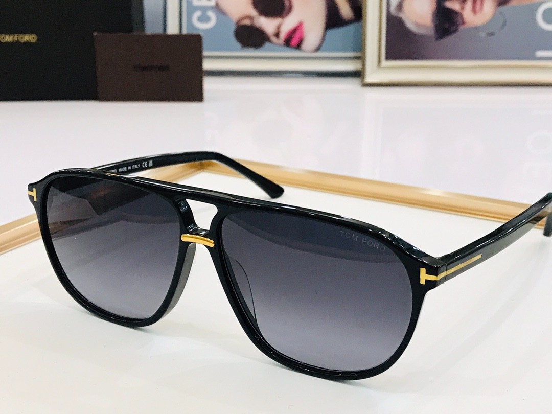 3 Tomf0rd glasses list