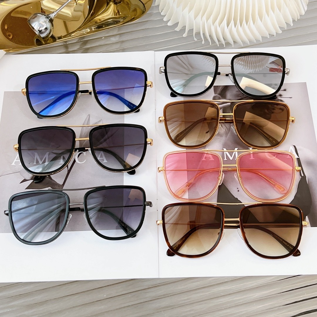 3 Tomf0rd glasses list