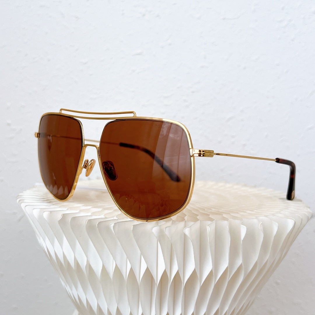 3 Tomf0rd glasses list