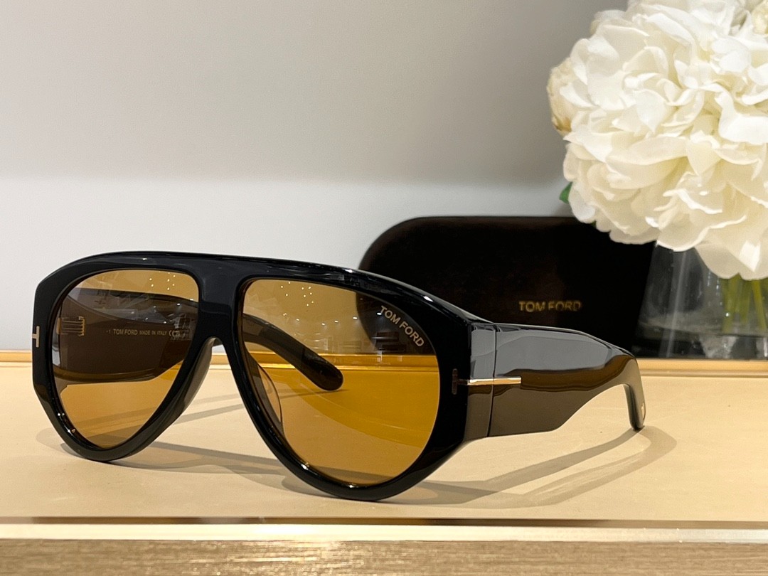 3 Tomf0rd glasses list