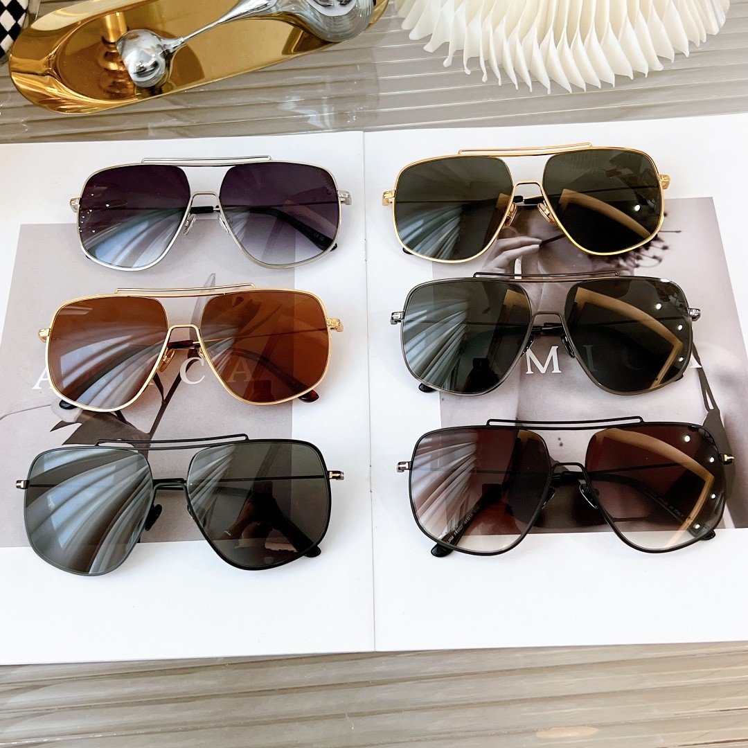 3 Tomf0rd glasses list