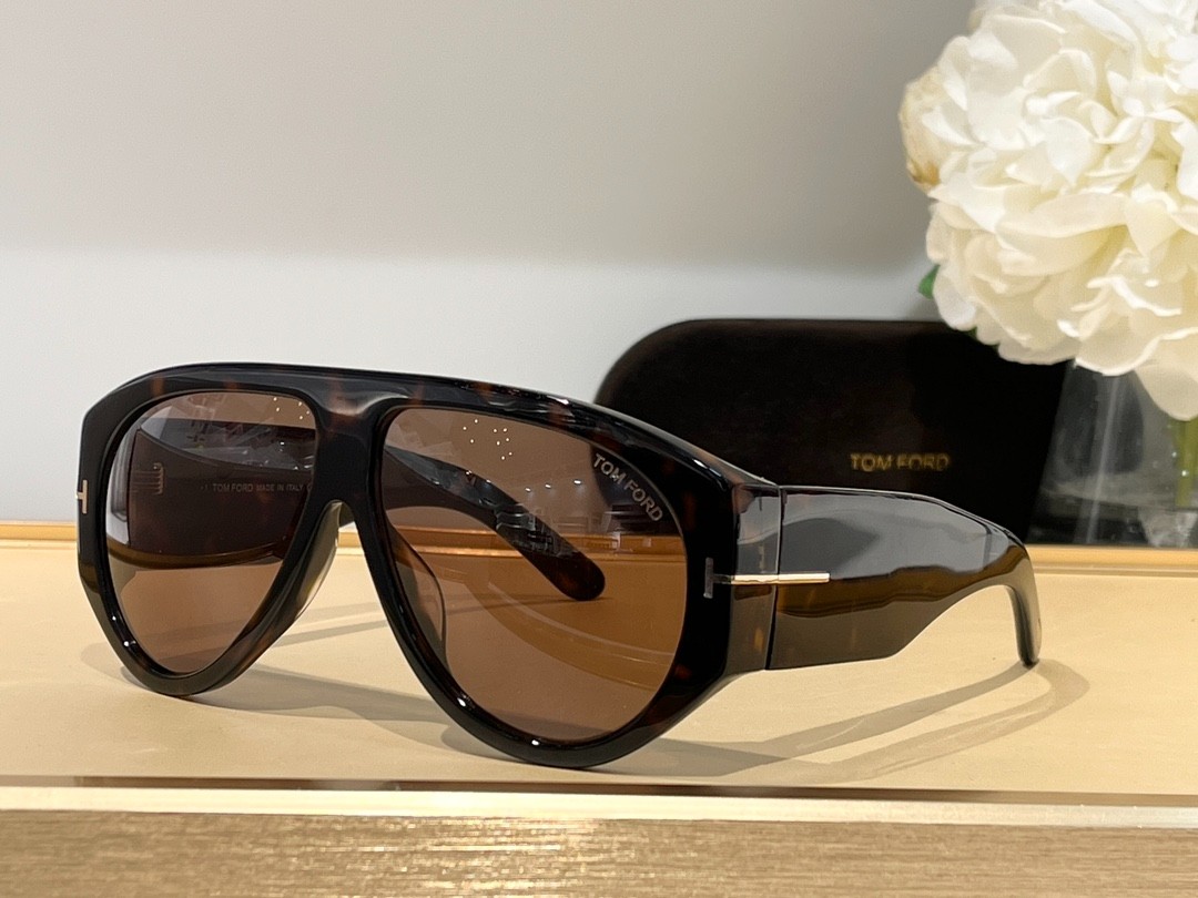 3 Tomf0rd glasses list