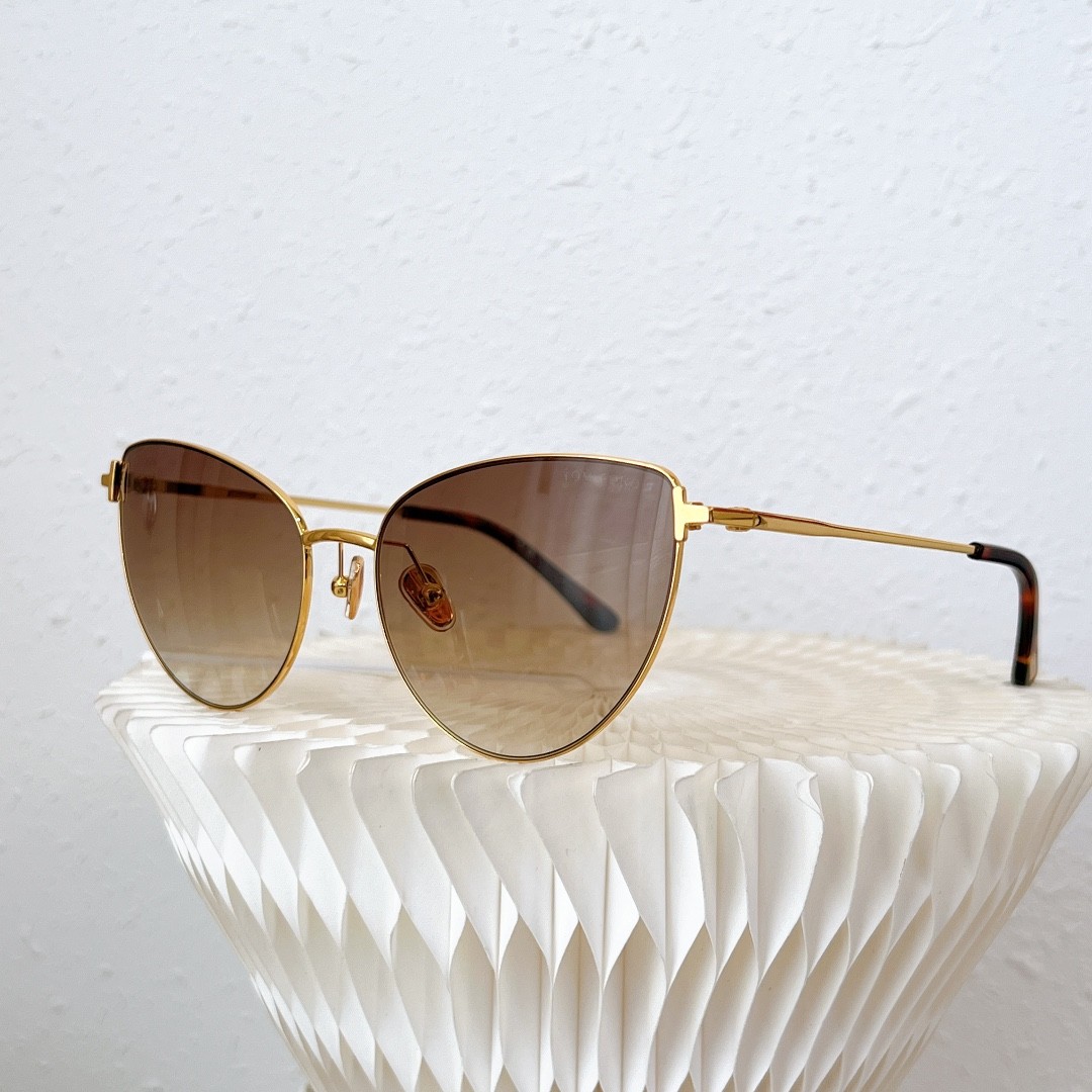 3 Tomf0rd glasses list