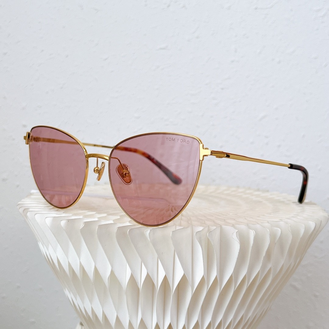 3 Tomf0rd glasses list