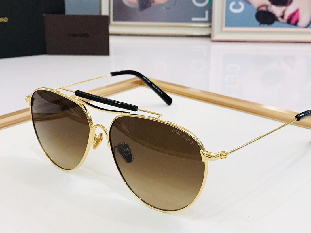 3 Tomf0rd glasses list