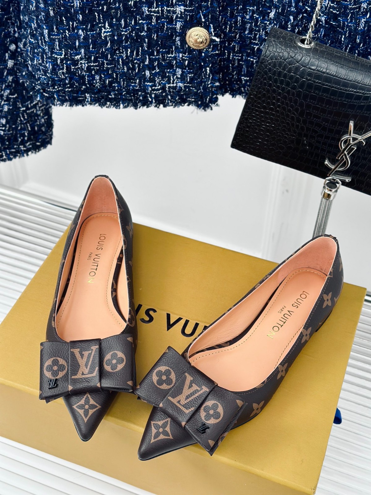 031 lv shoes