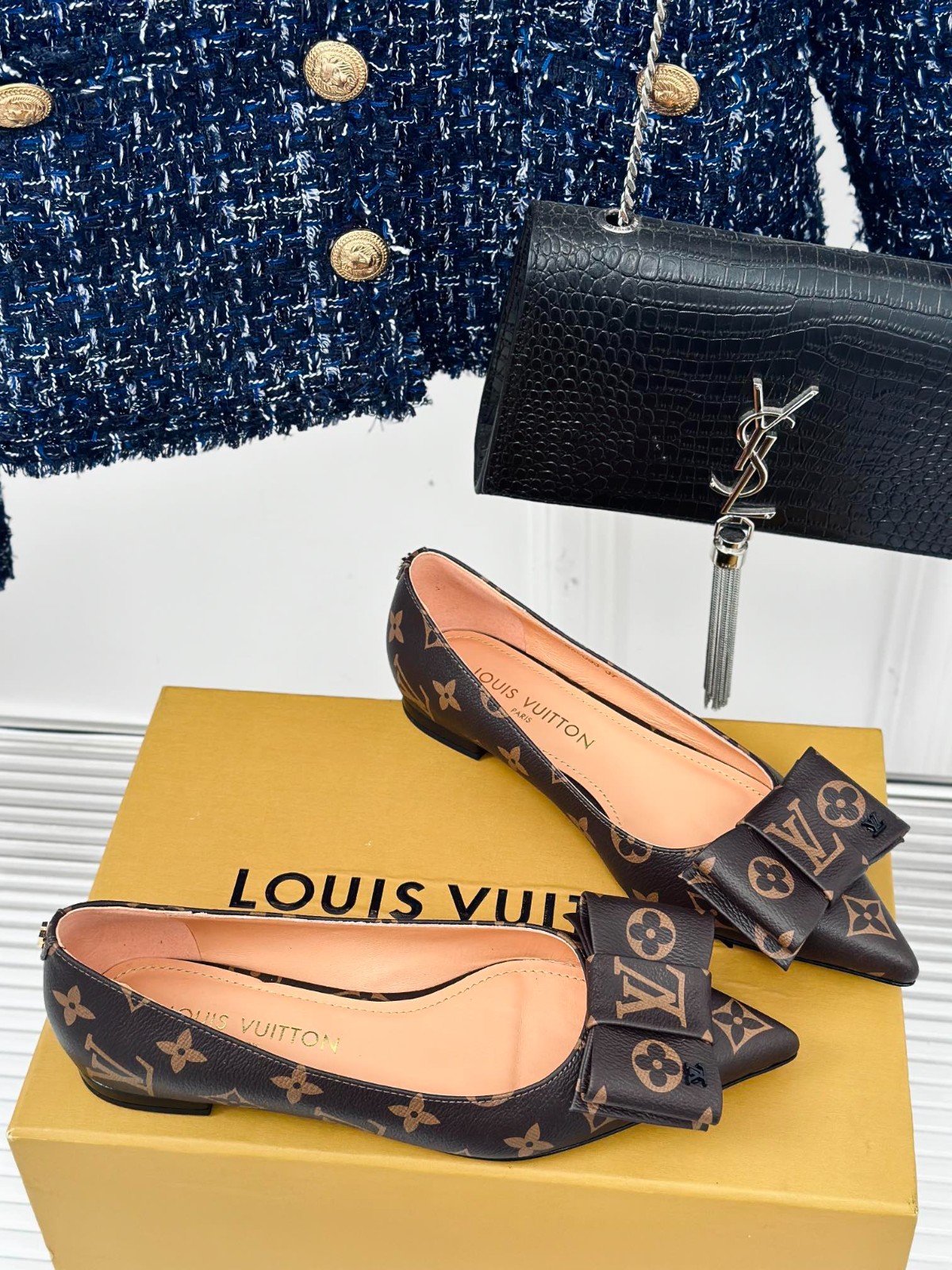 031 lv shoes