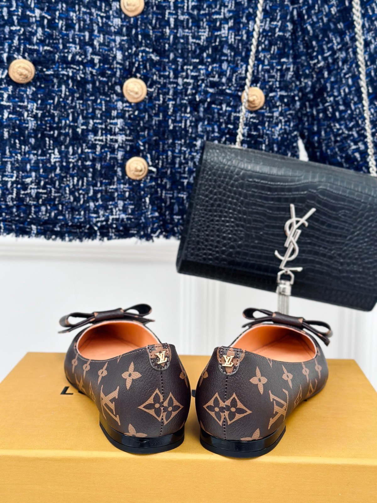 031 lv shoes