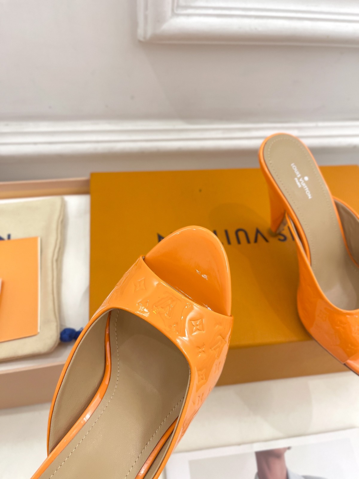 023 lv slippers sandals