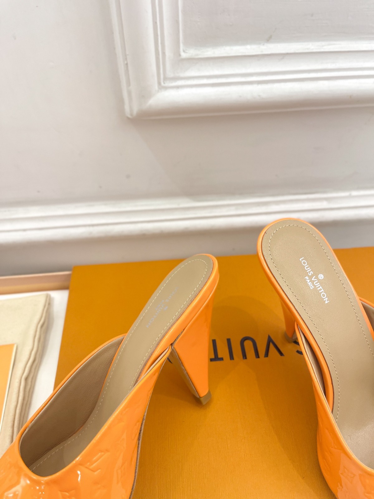 023 lv slippers sandals