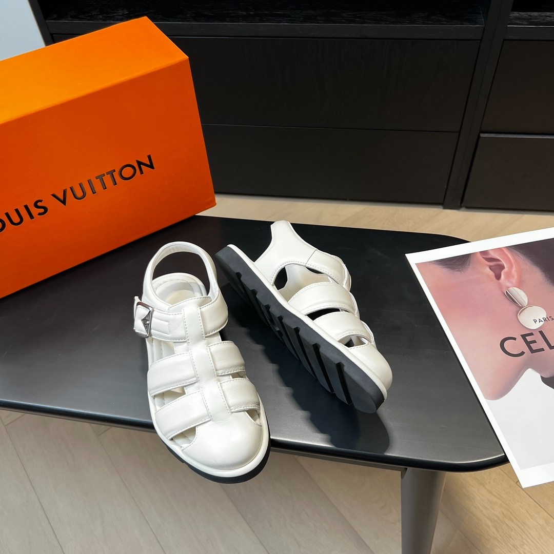 022 lv shoes