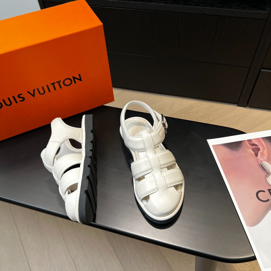022 lv shoes