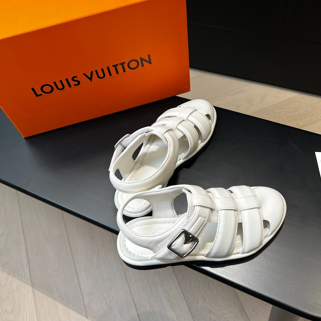 022 lv shoes