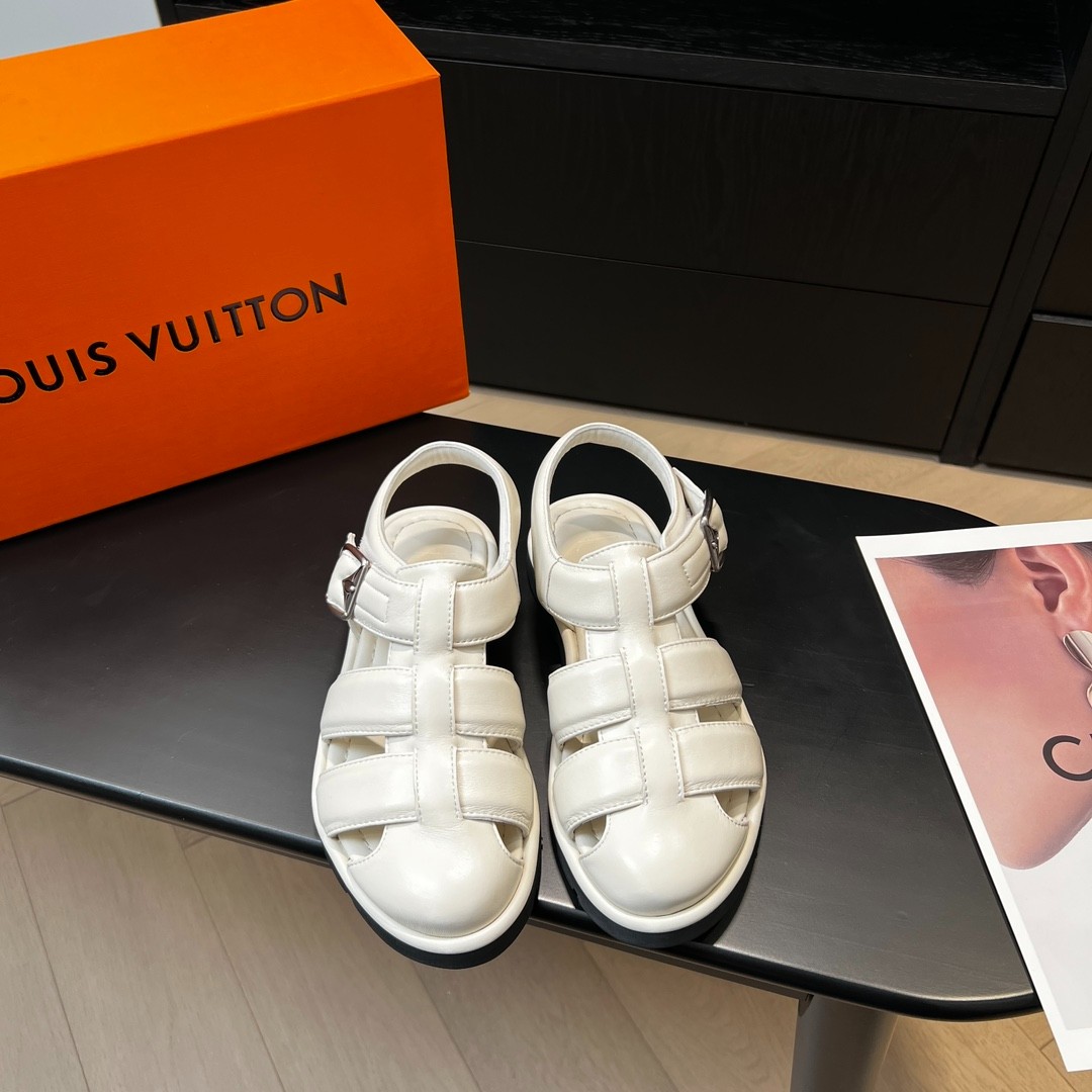 022 lv shoes