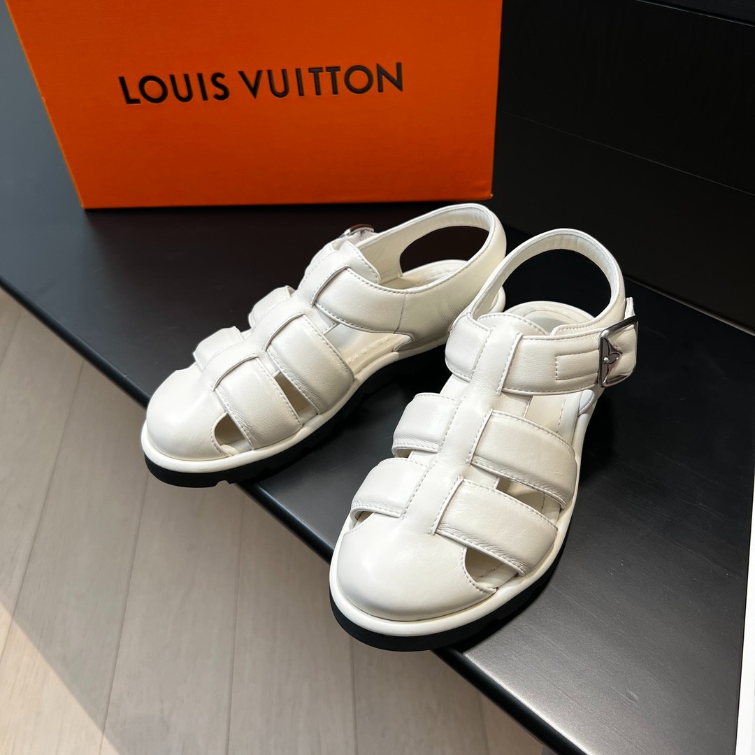 022 lv shoes