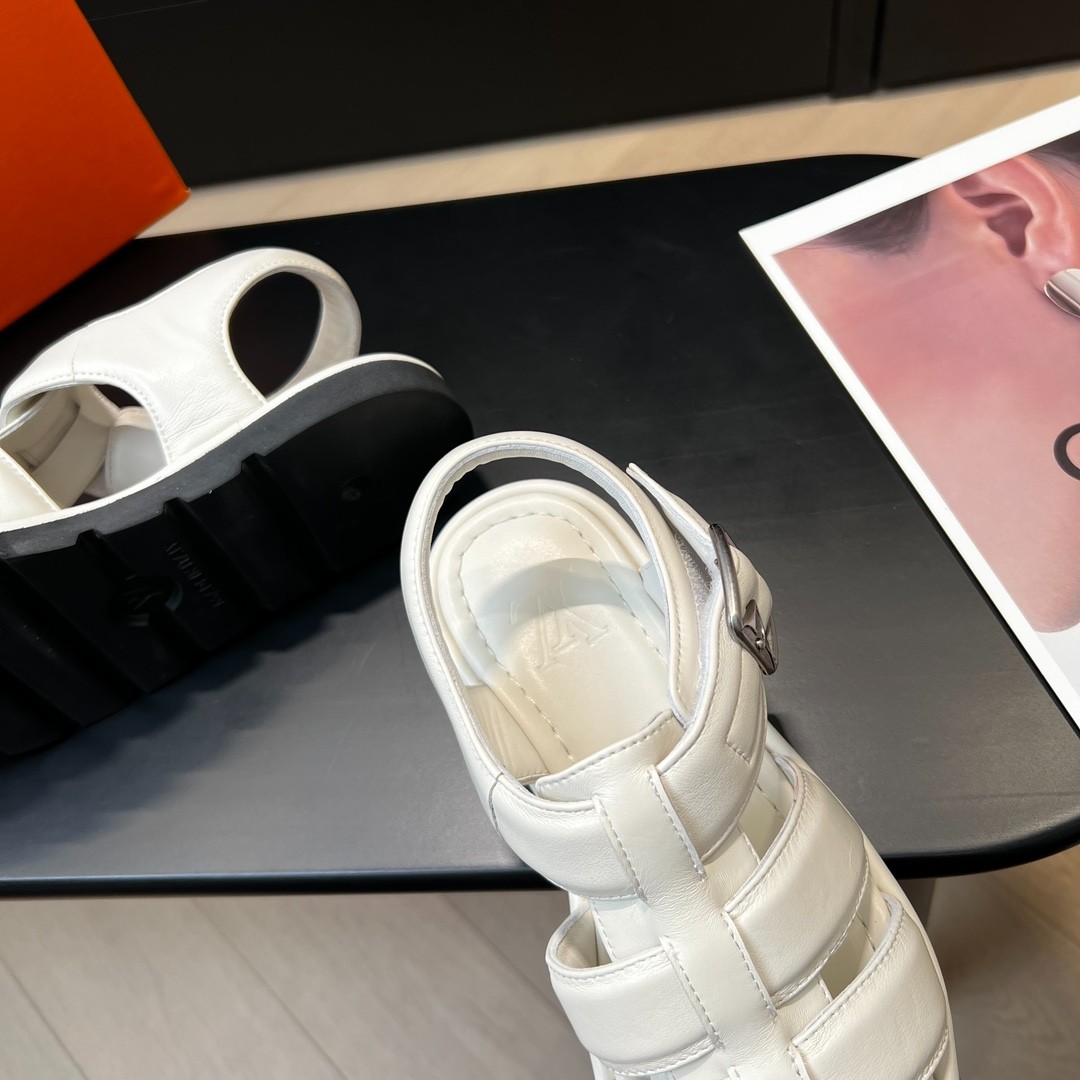022 lv shoes