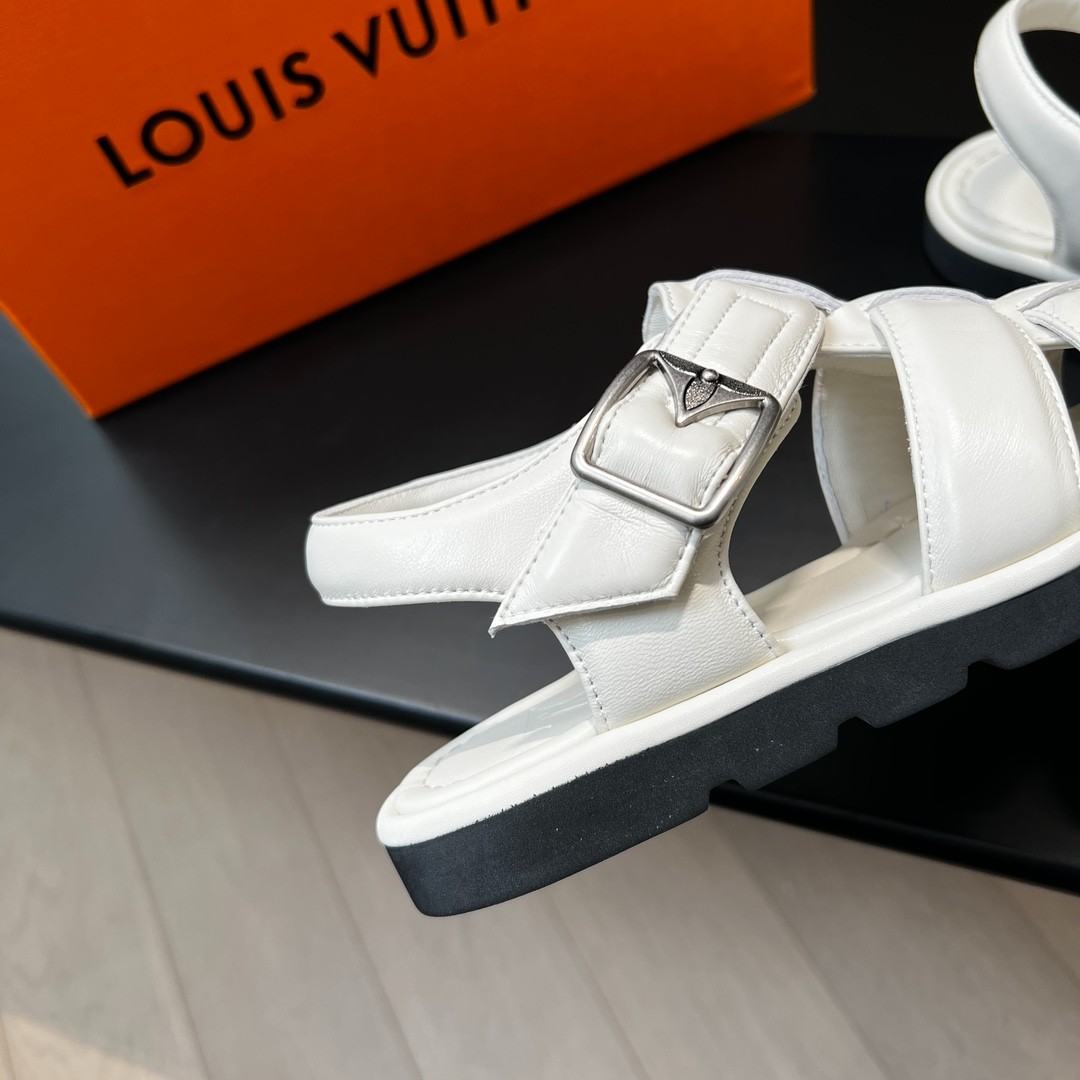 022 lv shoes