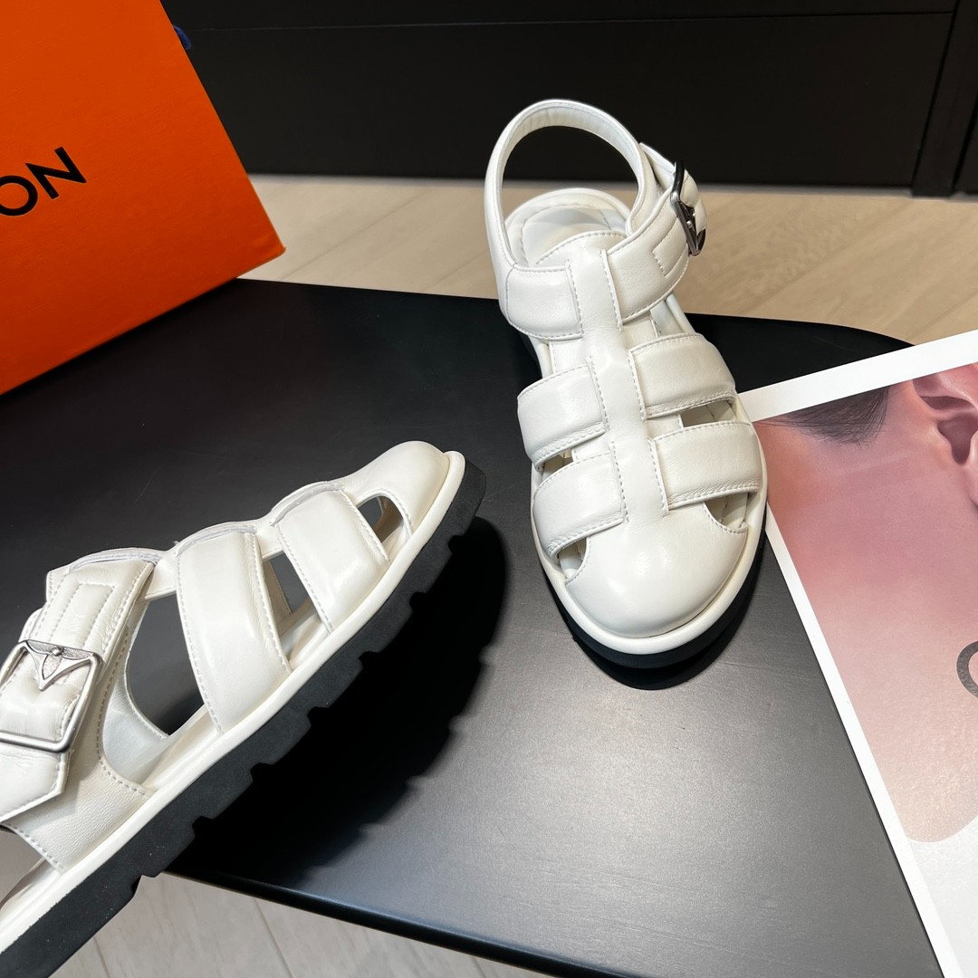 022 lv shoes