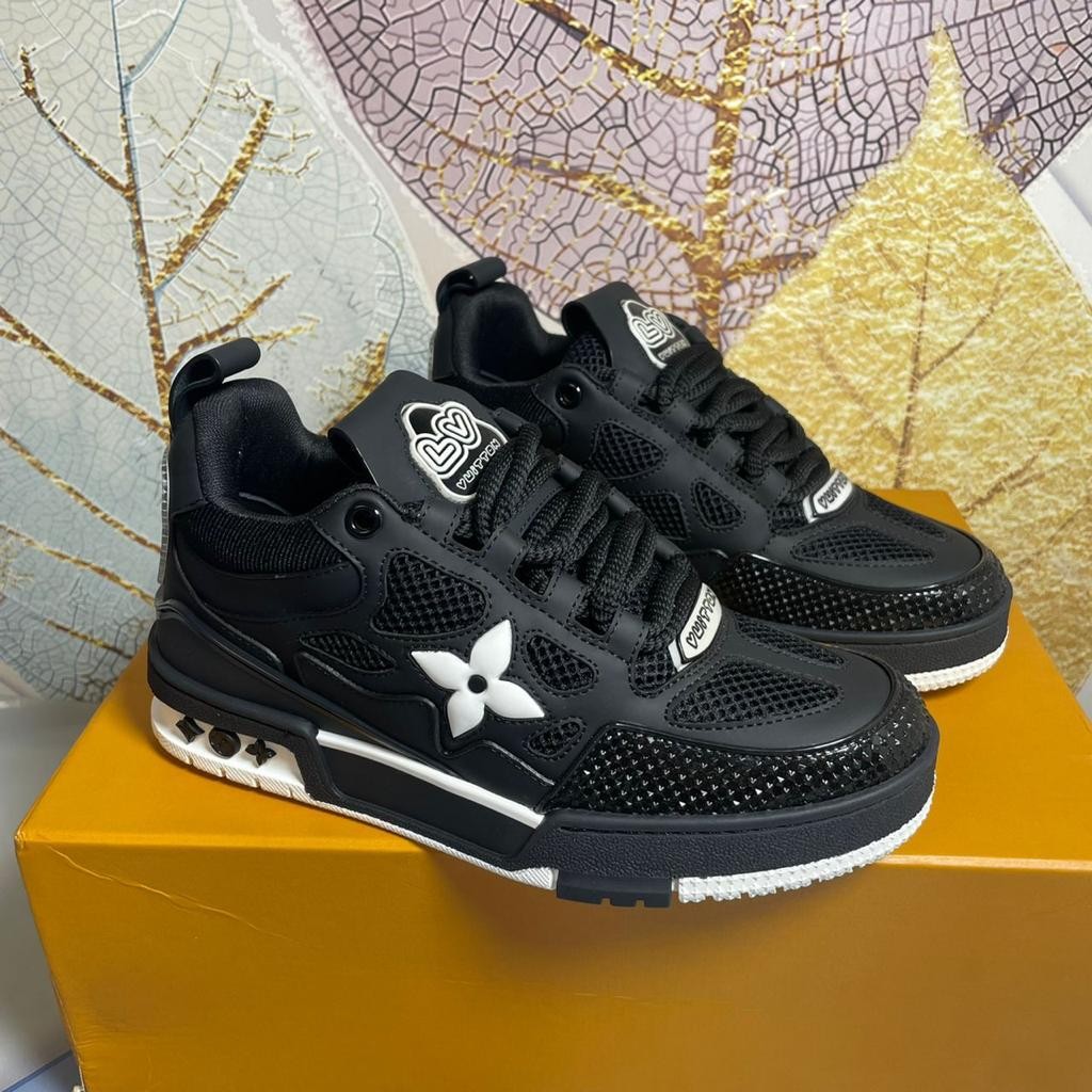 021 lv shoes