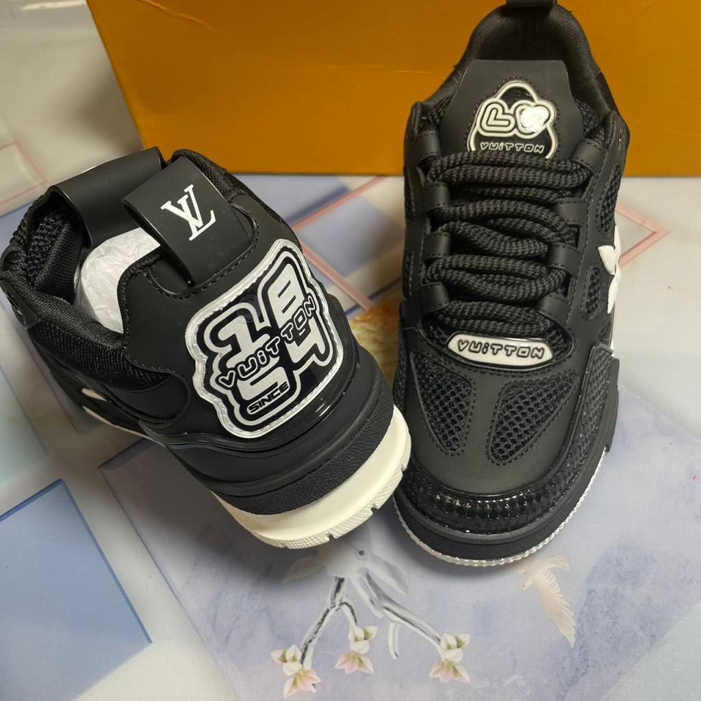 021 lv shoes
