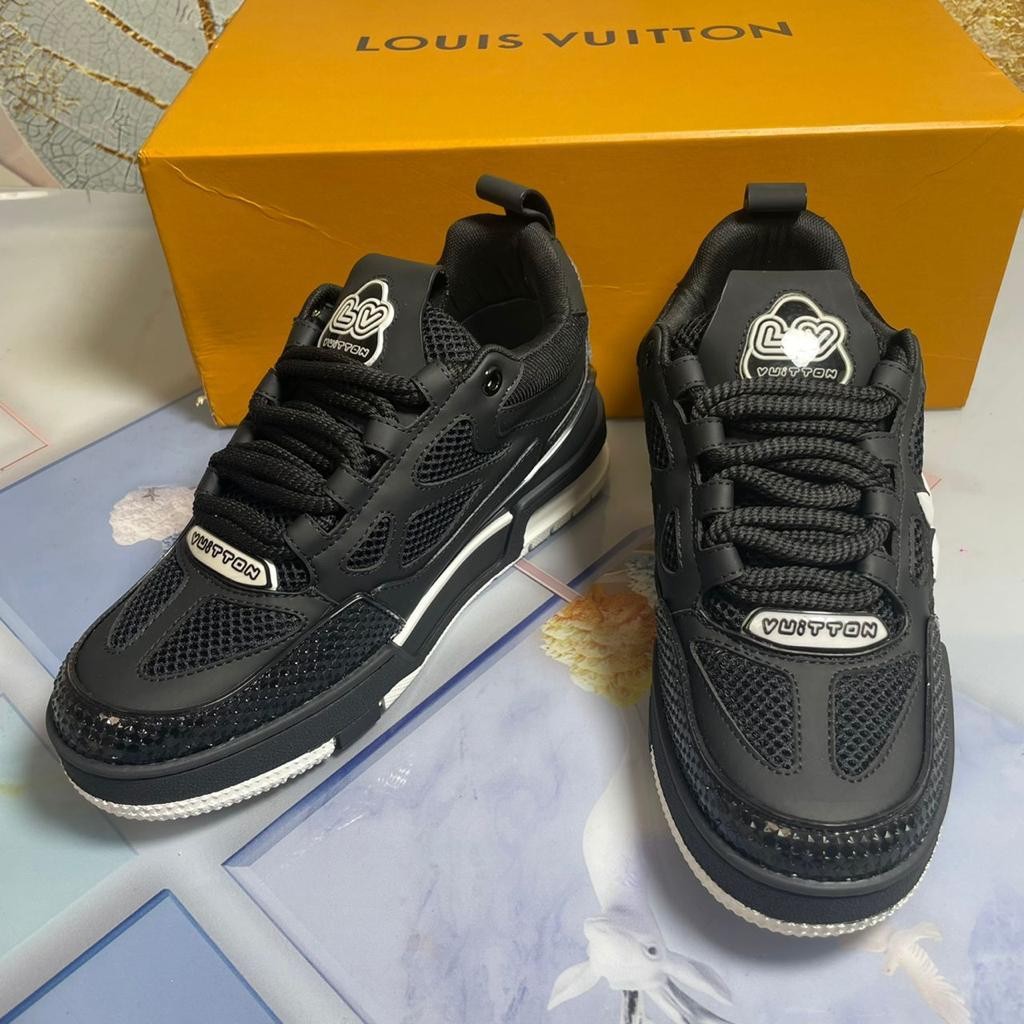 021 lv shoes