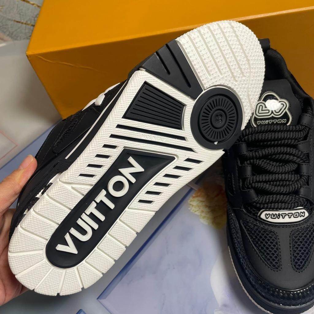 021 lv shoes