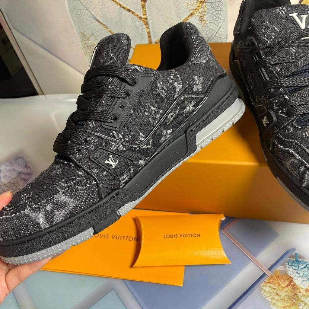 020 lv shoes