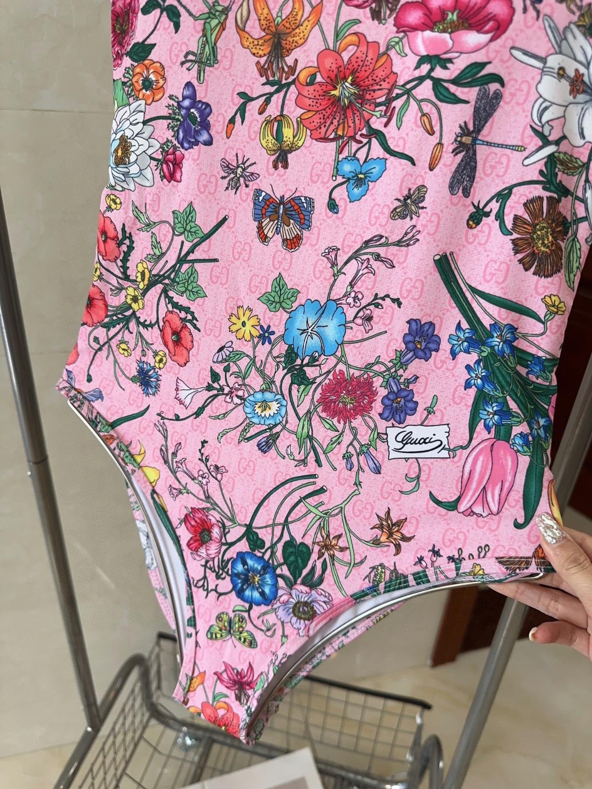 018 018#308 Ladies-Clothes-04-2024SS