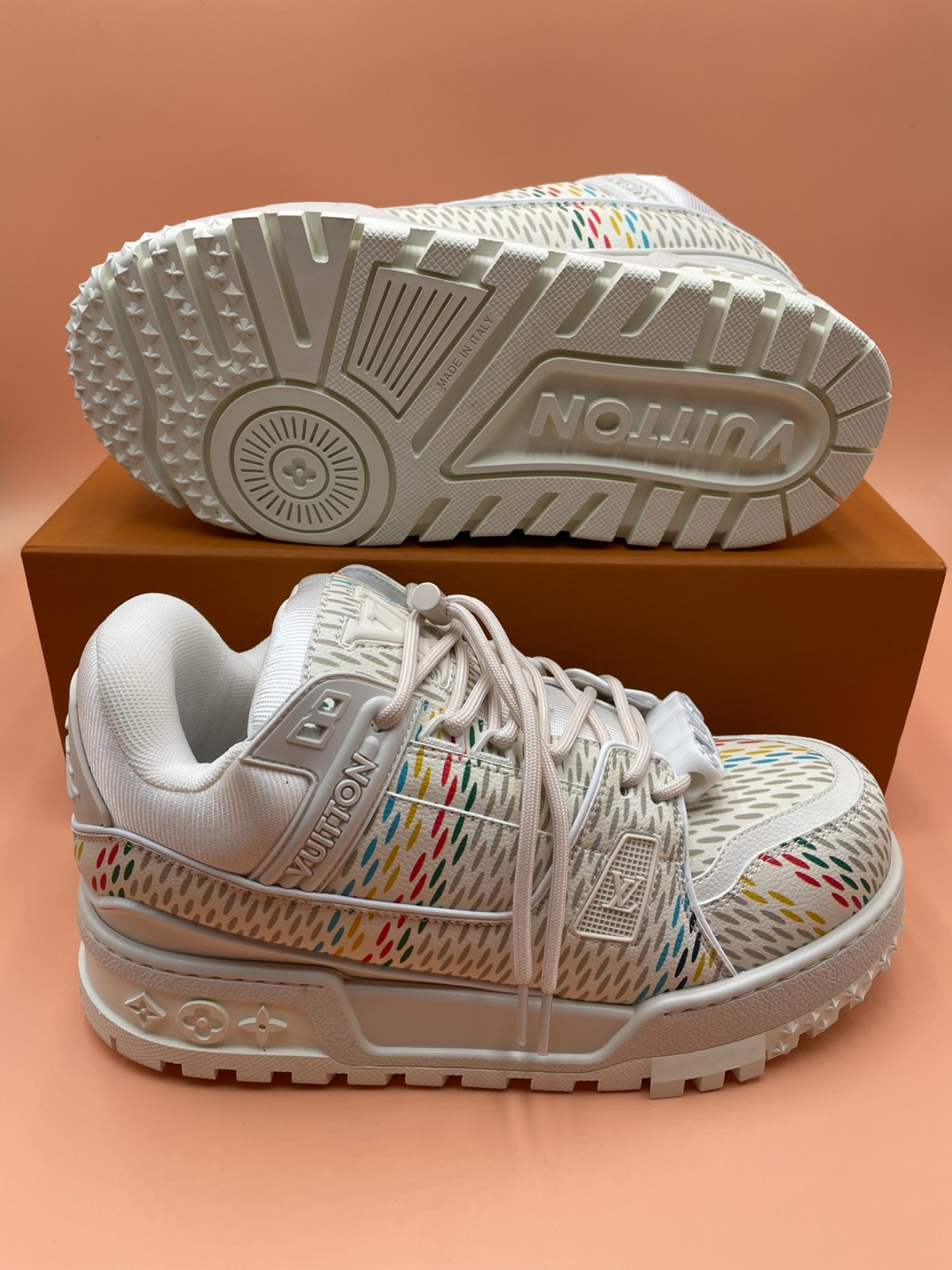 007 46123139 size 38-46