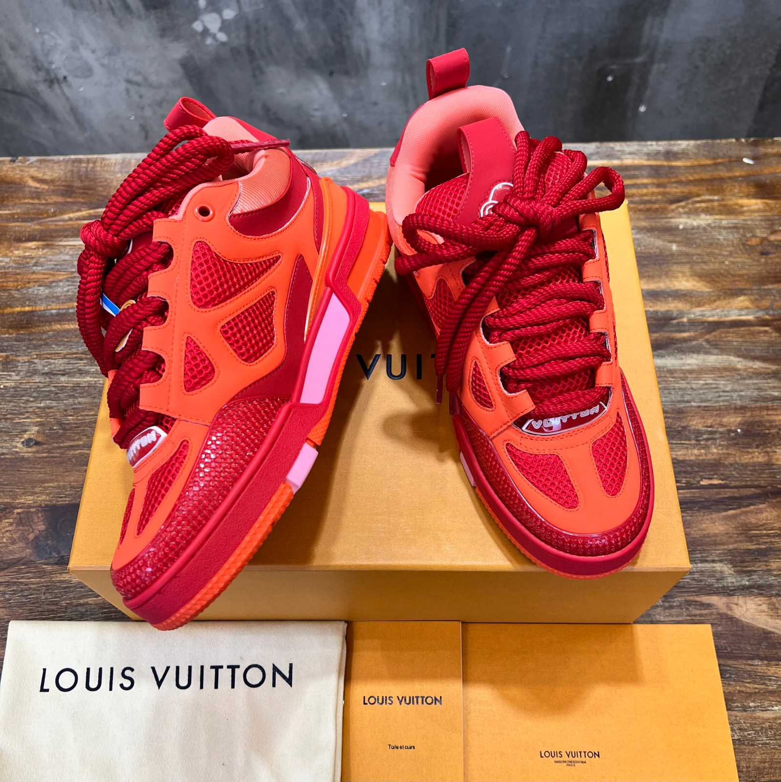 021 55123167 size 38-45