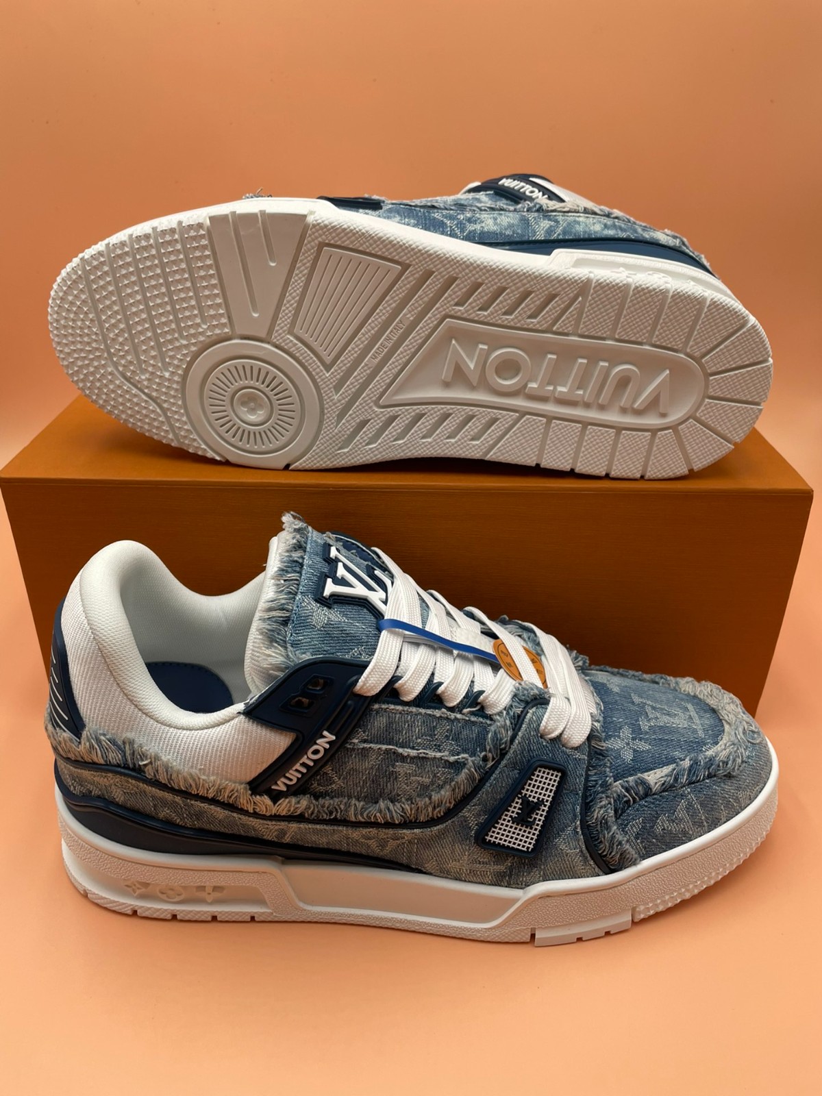 007 52123161 size 38-45