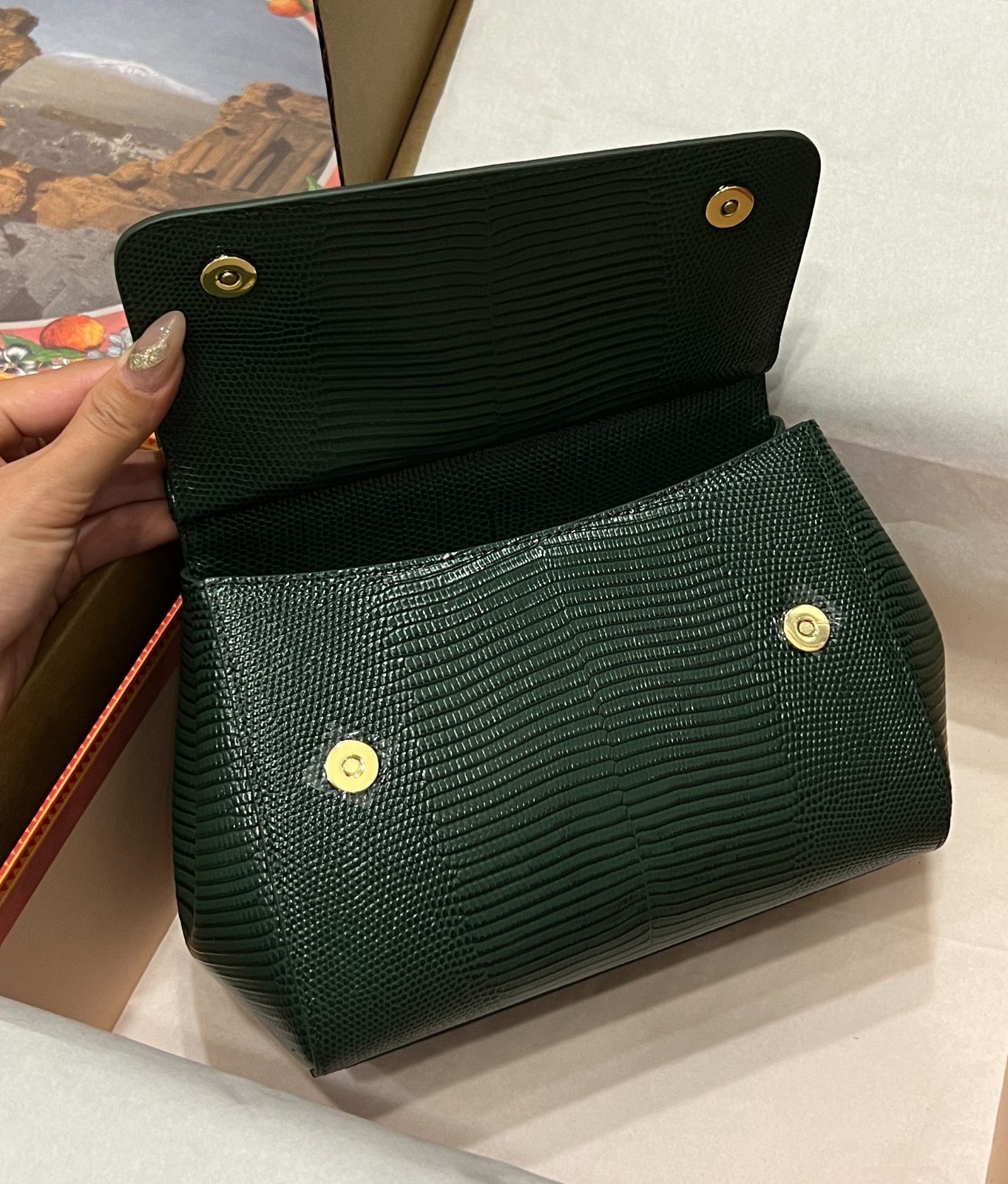 042 size 20x16x8cm