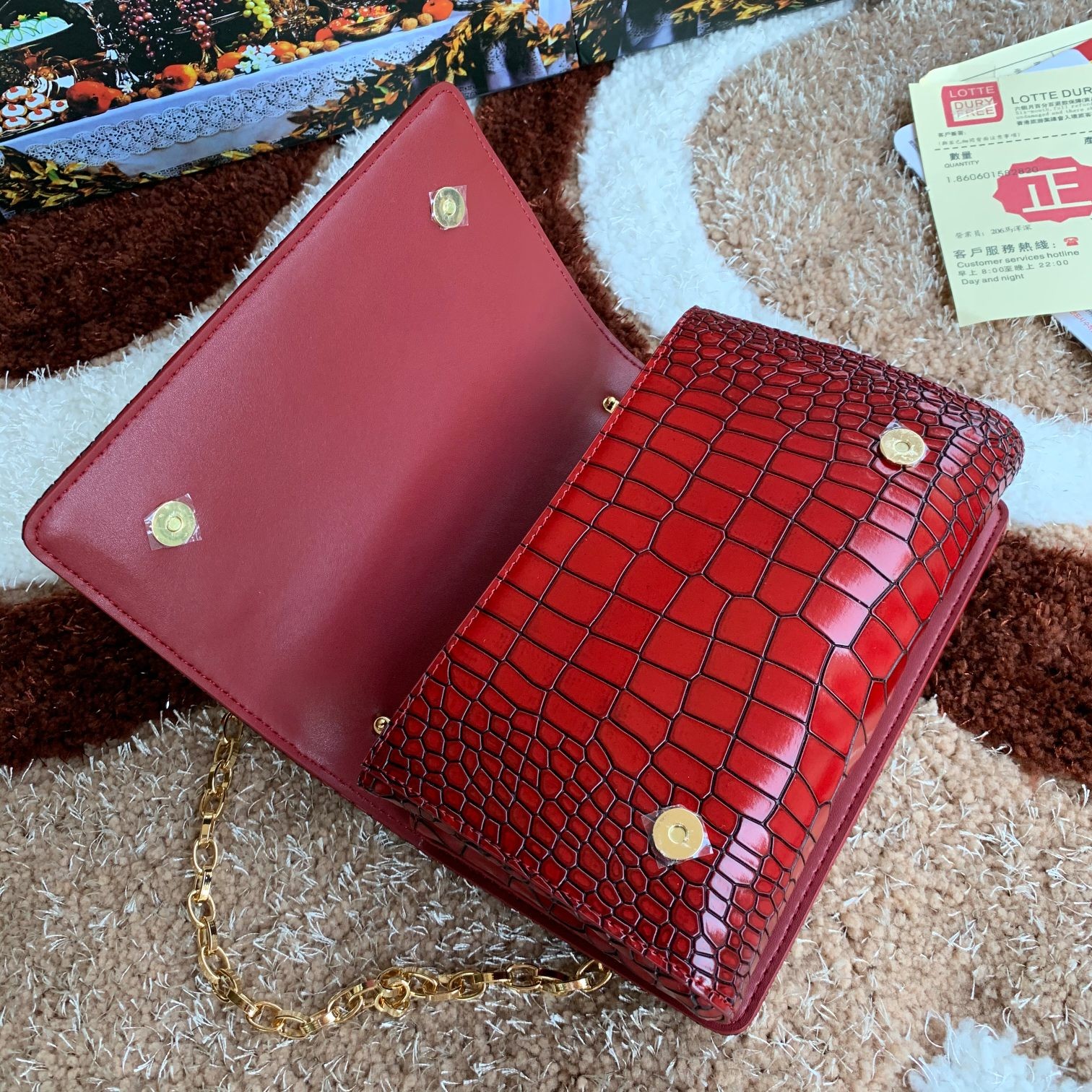 022 52123193 size 21x4x15cm