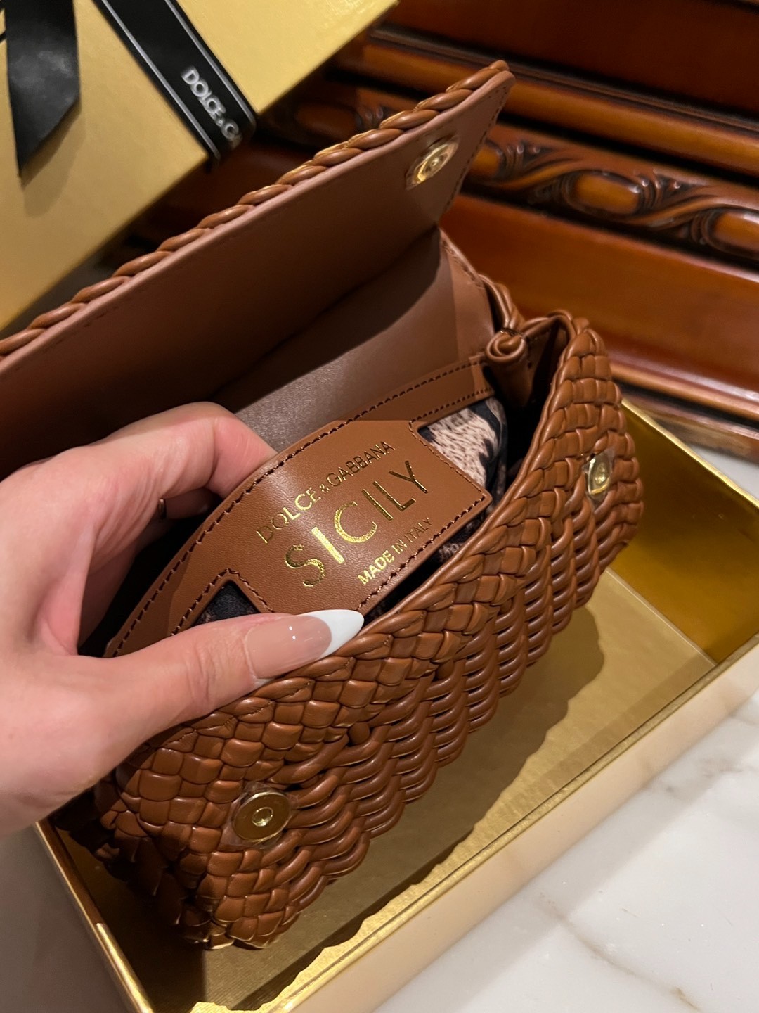 009 95123242 size 18x11x6cm