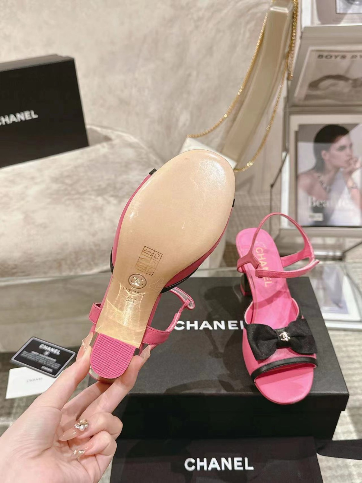 027 28123106 size 34-42