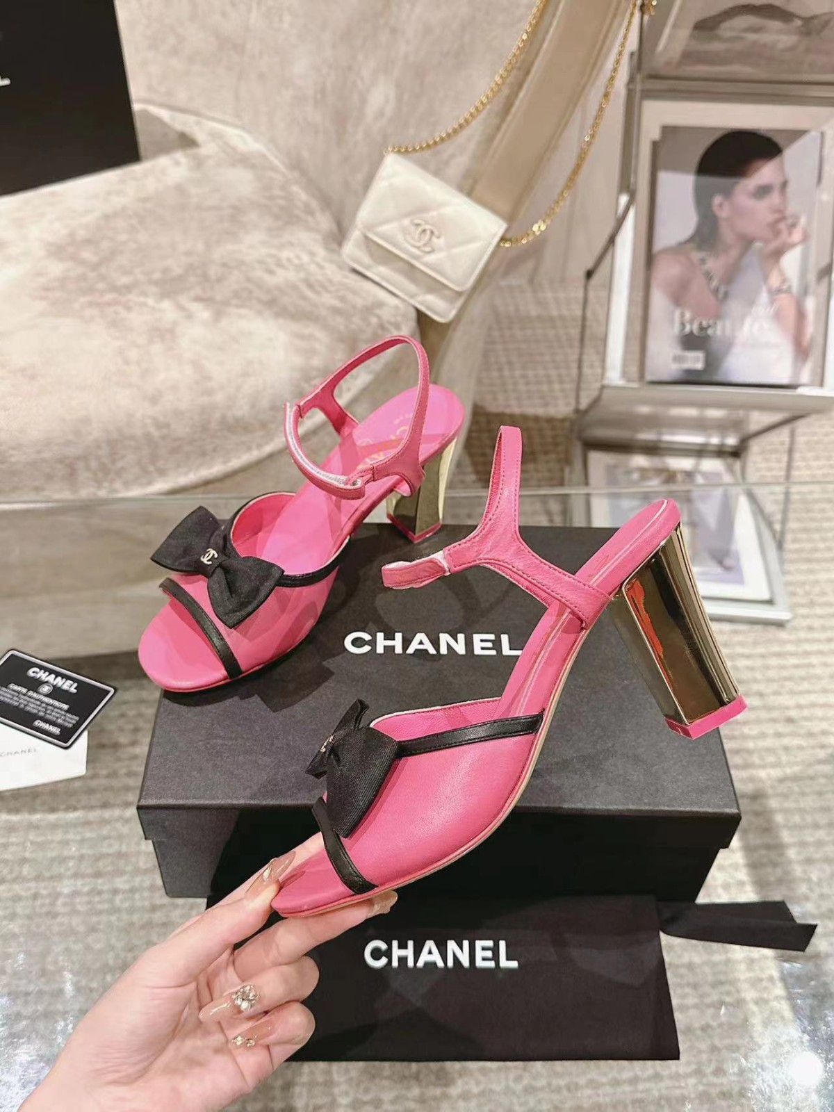 027 28123106 size 34-42