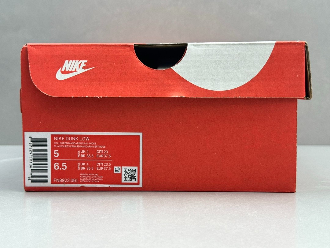 067 26123112 size 35.5-40