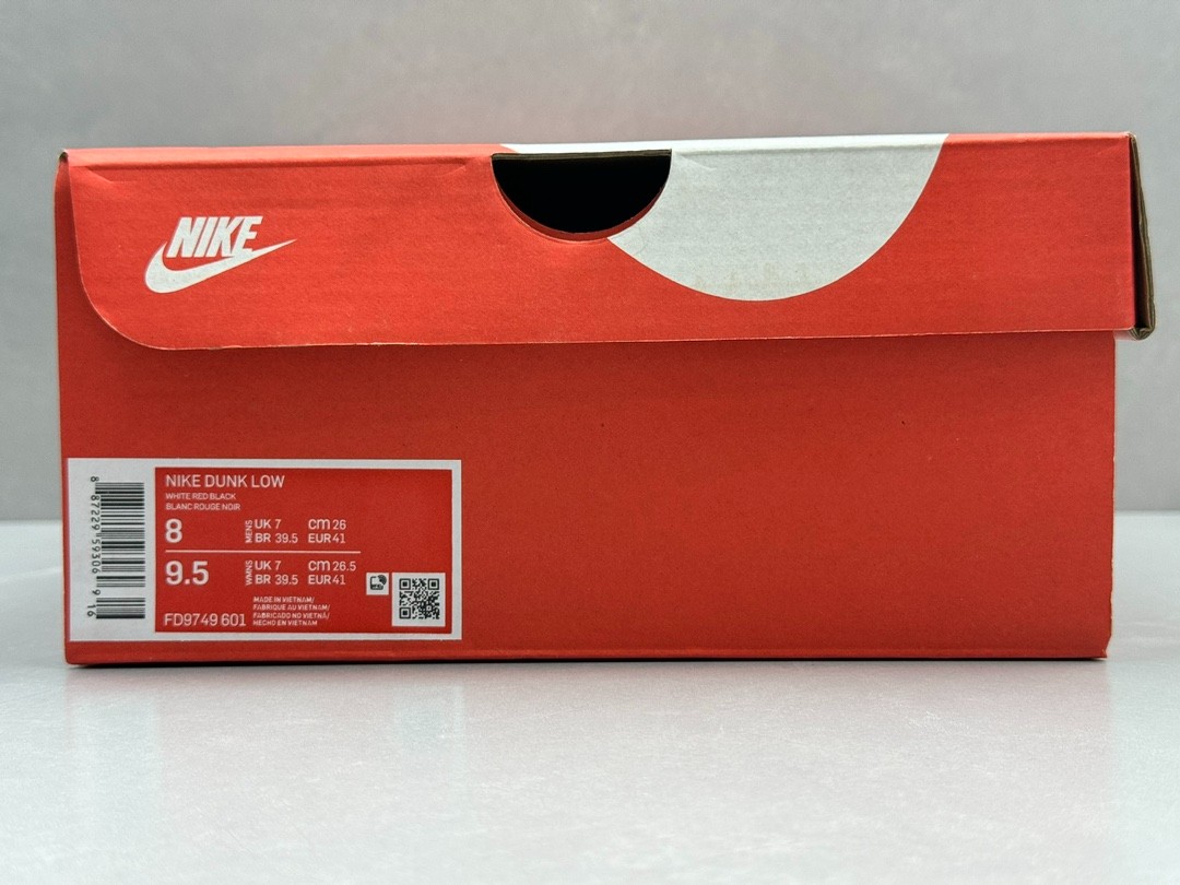 065 26123112 size 35.5-40