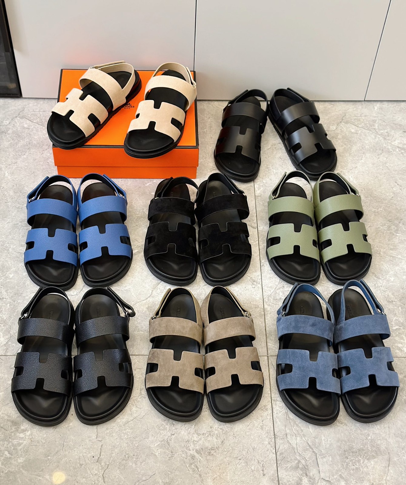 055 32123124 size 38-45