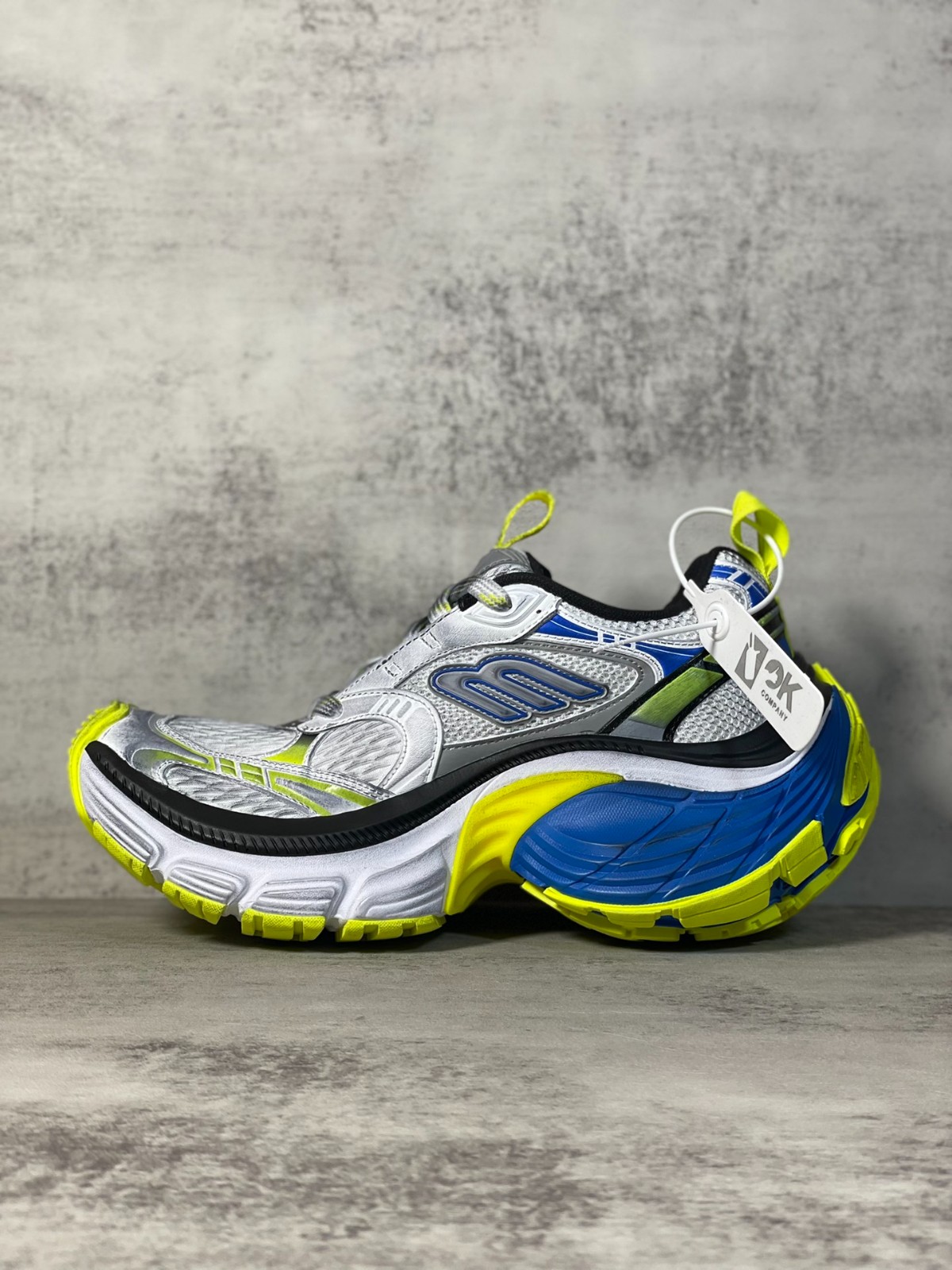 101 size 35-46