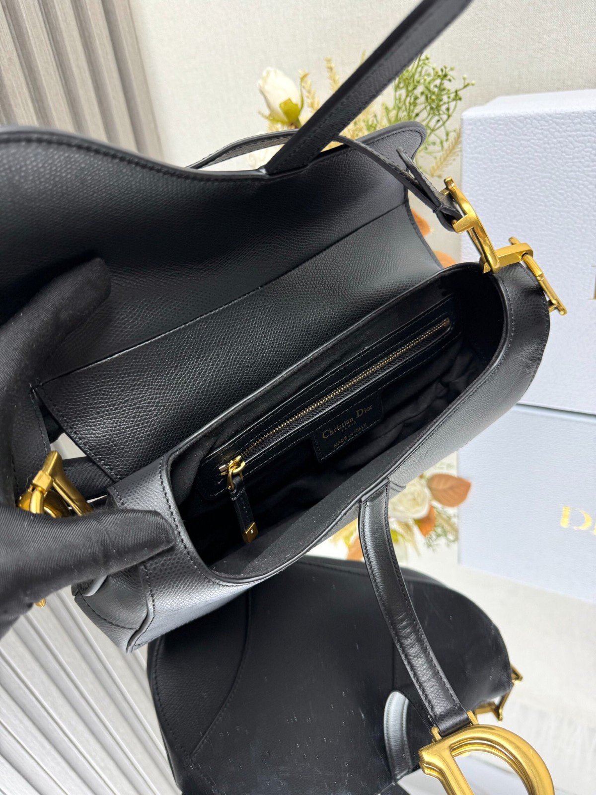 036 66123199 size 25.5×20×6.5cm